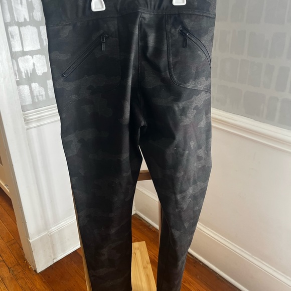 Anatomie Camo Shimira Pant Medium - Picture 5 of 9